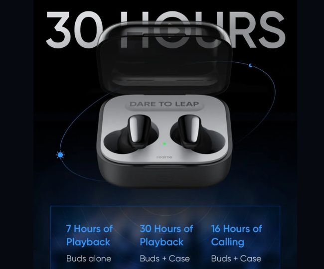 Realme Watch 3 Pro और Buds Air 3S भारत में लॉन्च, यहां जानें फीचर्स और ...